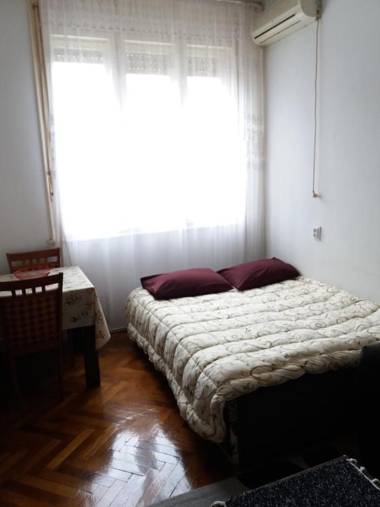 Apartment Studio Center