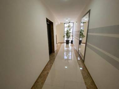 Apartmant City Love