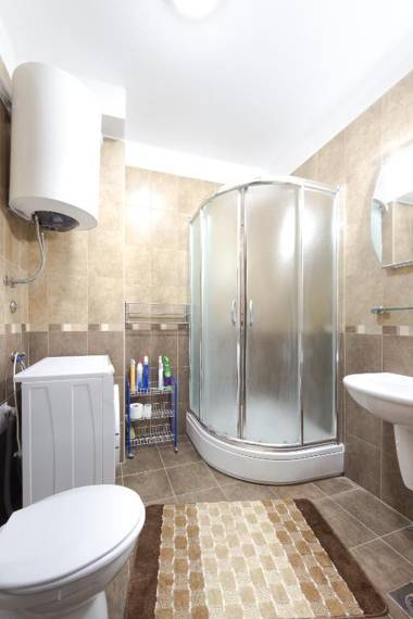 Charming City Center