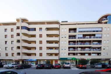 Charming City Center