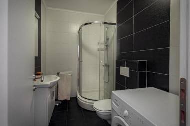 Apartment Seaside Home