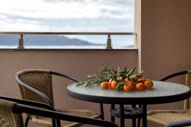 Apartment Seaside Home