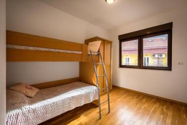 Apartment Seaside Home