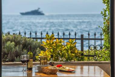 Villa Ruza Donja Lastva