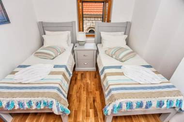 Villa Ruza Donja Lastva