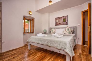 Villa Ruza Donja Lastva