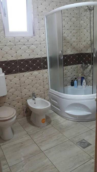 Apartmani “Dunja”