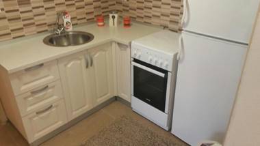 Apartmani “Dunja”