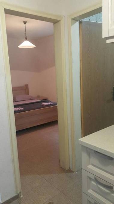 Apartmani “Dunja”
