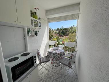 Studio Apartment Irena