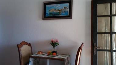 Guest house Villa Castio