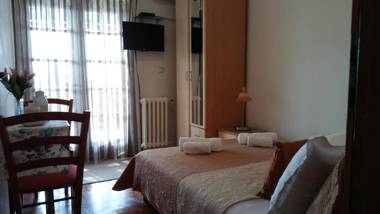Guest house Villa Castio