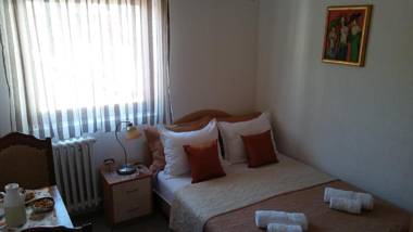 Guest house Villa Castio