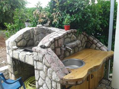 Holiday Home Free your mind