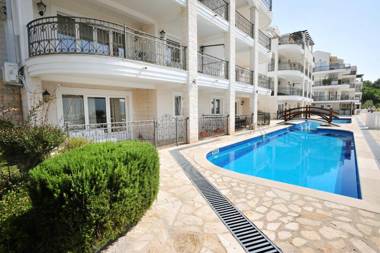 Apartman ANNA Đenovići