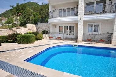 Apartman ANNA Đenovići