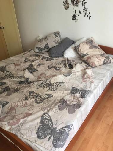 Apartman - Dobrota Sun