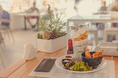 Lazure Hotel & Marina