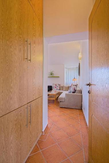 Apartment Ivanovic Family