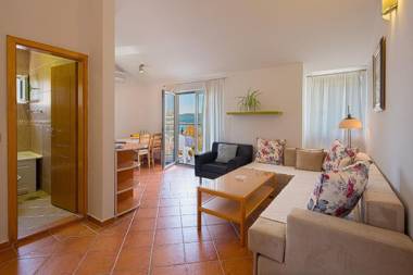 Apartment Ivanovic Family