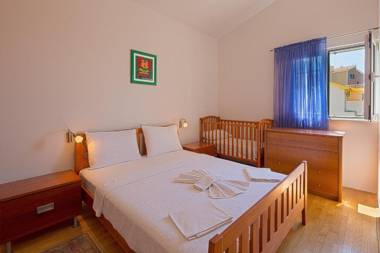 Apartment Ivanovic Family