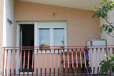 Apartment Lazar & Marco