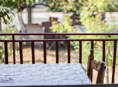 Apartment Lazar & Marco