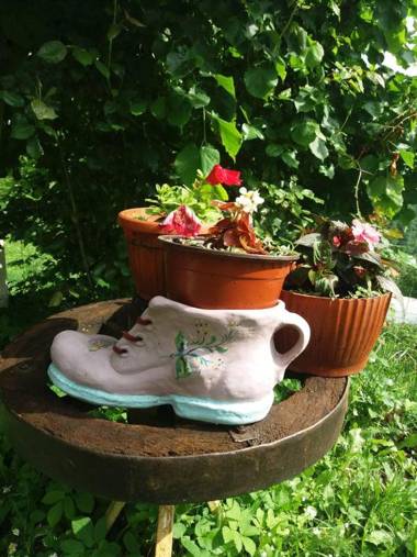 Vidikovac BIJELO POLJE