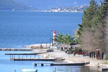 Bayview Studio Apartment