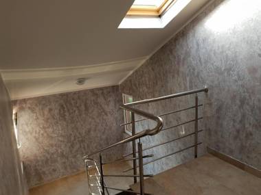 Bayview Studio Apartment