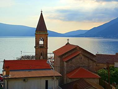 Bayview Studio Apartment