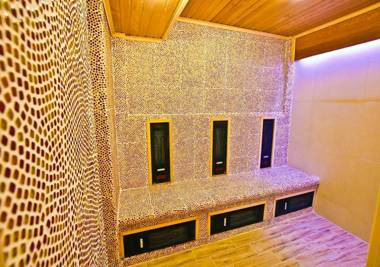 Sole Mio Apartment & Wellness