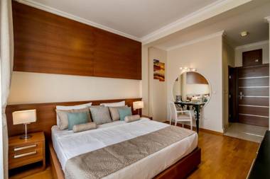 Hedera Residences - Kumbor