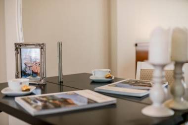 Hedera Residences - Kumbor