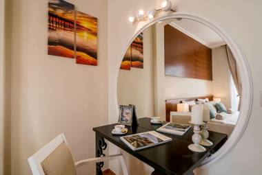 Hedera Residences - Kumbor