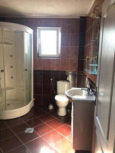 Leni Apartmani Dobre Vode