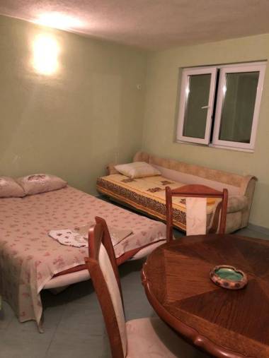 Leni Apartmani Dobre Vode