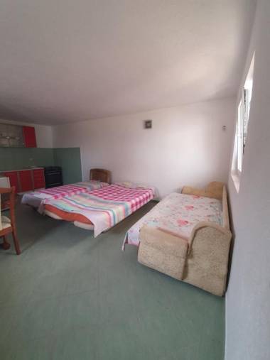 Leni Apartmani Dobre Vode