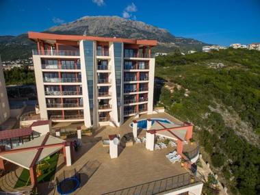 Montenegro - South Cross