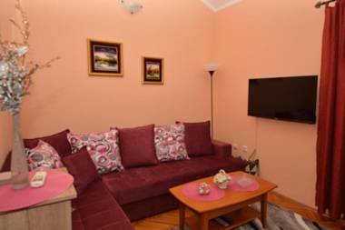 Apartman Milošević