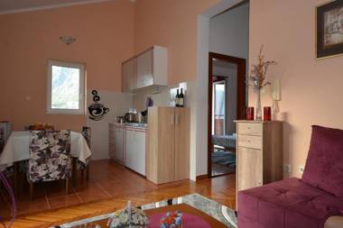 Apartman Milošević