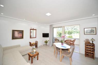 P&I Apartments Jadranska 74Dobrota