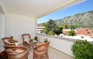 P&I Apartments Jadranska 74Dobrota