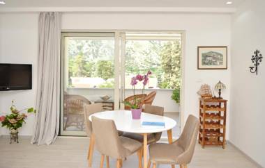 P&I Apartments Jadranska 74Dobrota