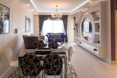 Bečiči - Andrea apartman