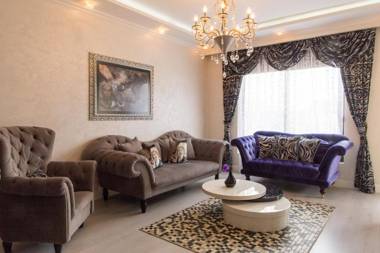 Bečiči - Andrea apartman