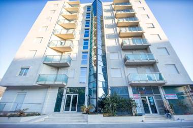 Bečiči -Lux apartman