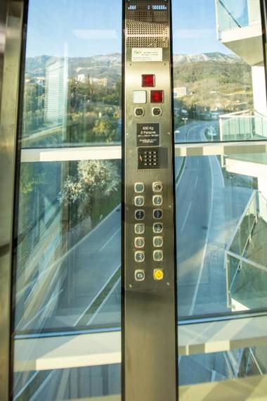 Bečiči -Lux apartman