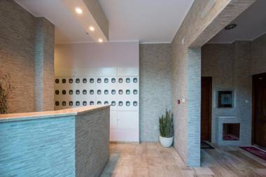 Bečiči -Lux apartman