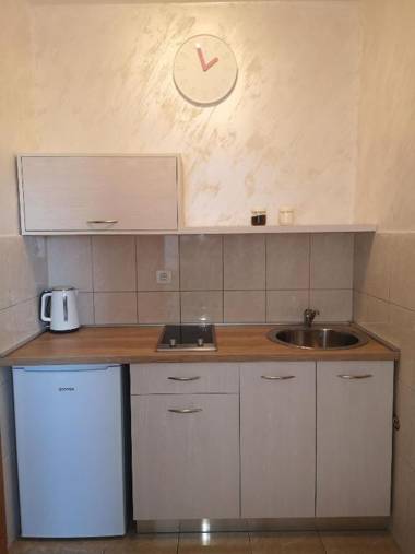 Clock Tower Apartments